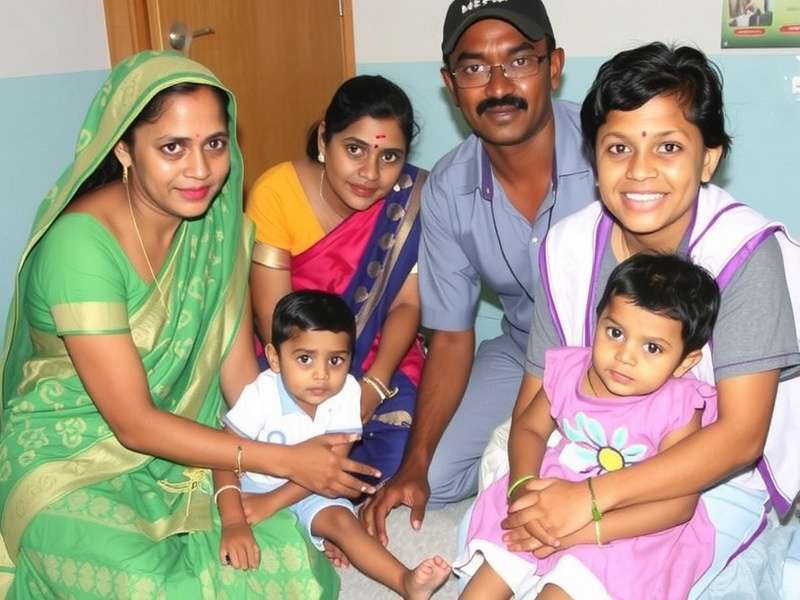 Narayana Health Logo