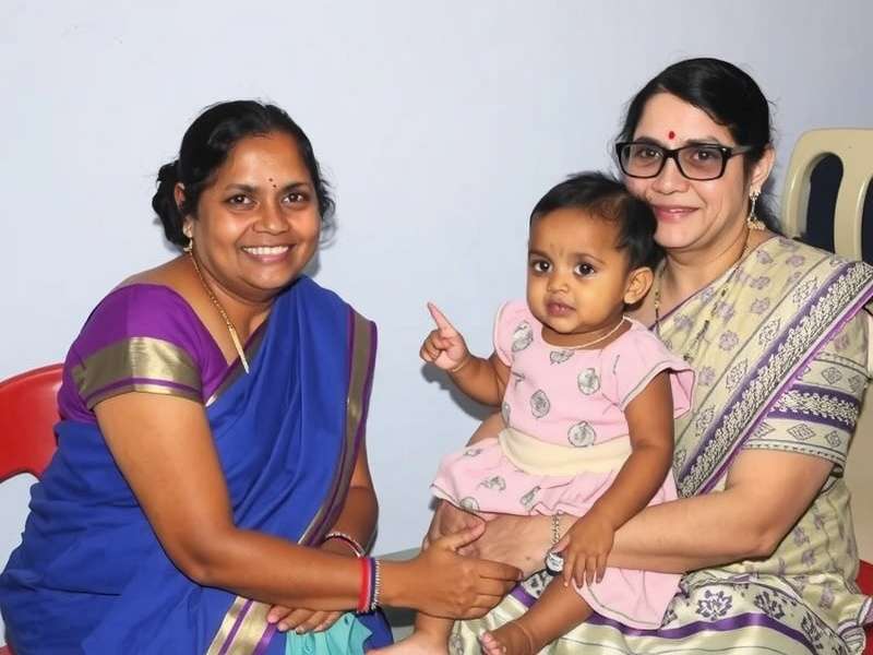 National Health Mission